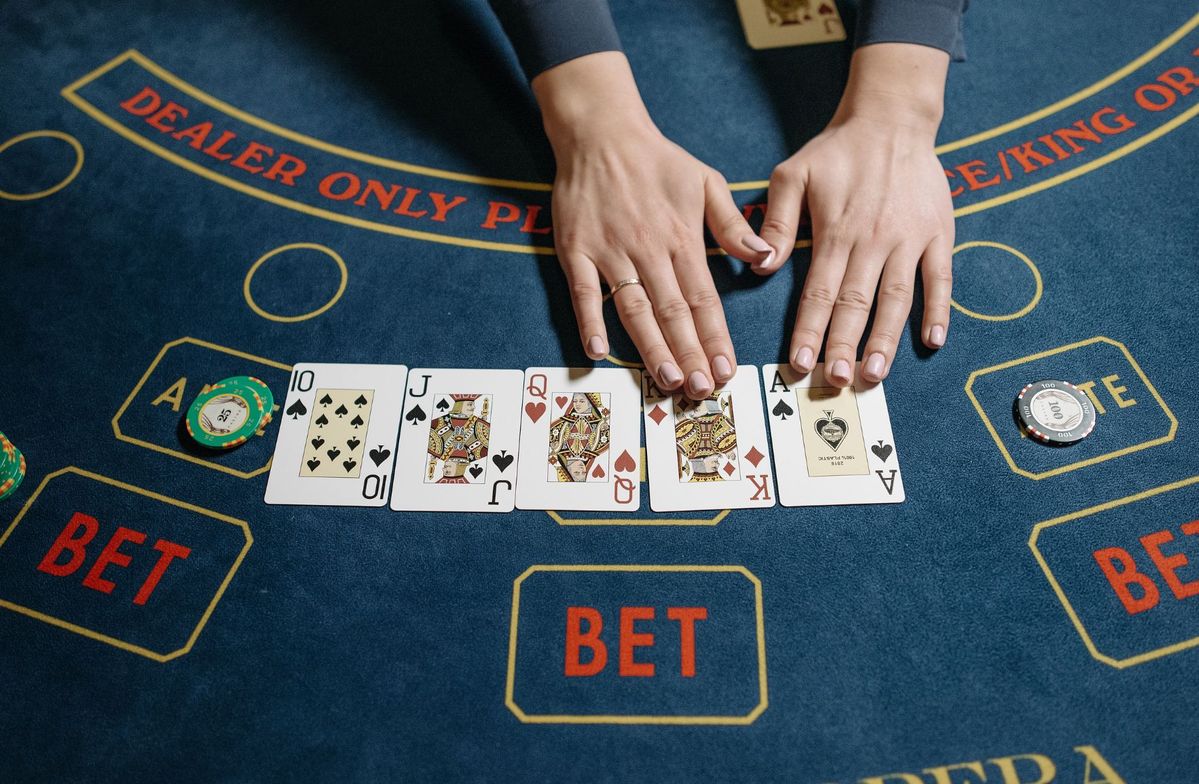 Golden Panda Live Casino