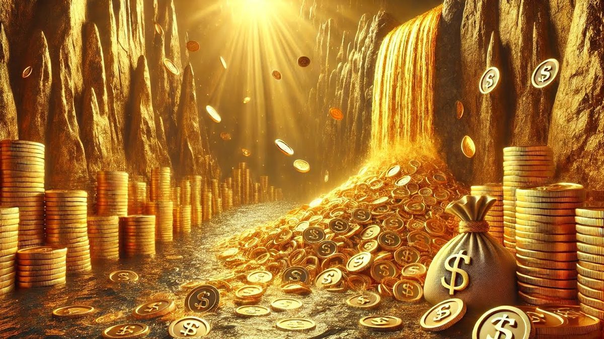 Golden Panda Live Casino